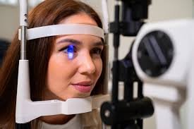 Important breakthrough based on artificial intelligence for diagnosing eye diseases in Saudi Arabia