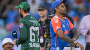 بھارت کا پاکستان کے ساتھ دوطرفہ سیریز کھیلنے سے انکار، کثیر ملکی ایونٹس میں شرکت جاری رکھنے کا اعلان