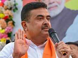 Muslims in India should be taught the same lesson as Israel taught them in Gaza, says Indian Chief Minister Suvindu Adhikari