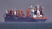 Iran allows Qatari gas ship bound for Pakistan to pass through Strait of Hormuz