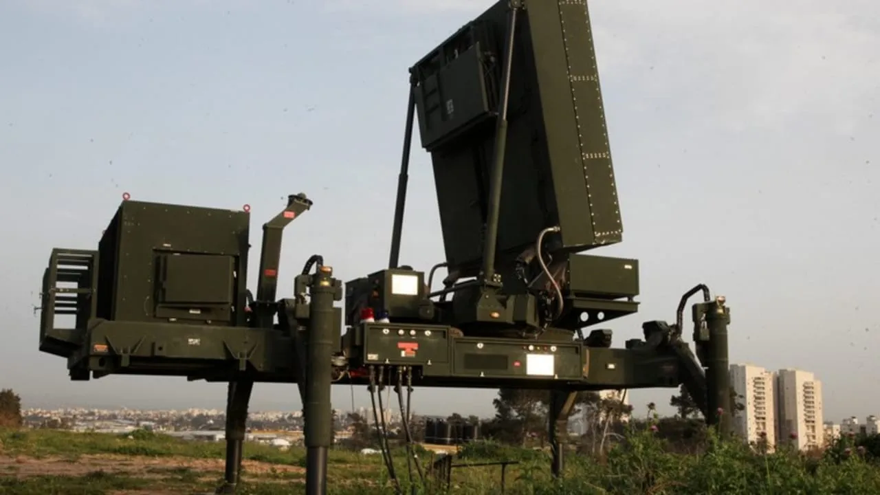 Israel delivers Iron Dome air defense system to UAE: US ambassador