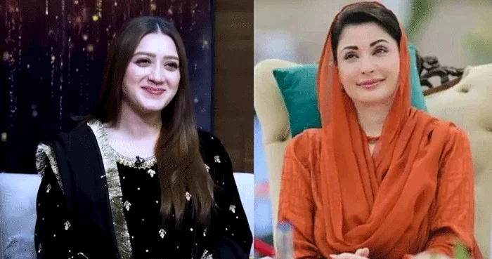 Momina Iqbal harassment case: Maryam Nawaz takes strict action, announces zero tolerance for those who harass the woman