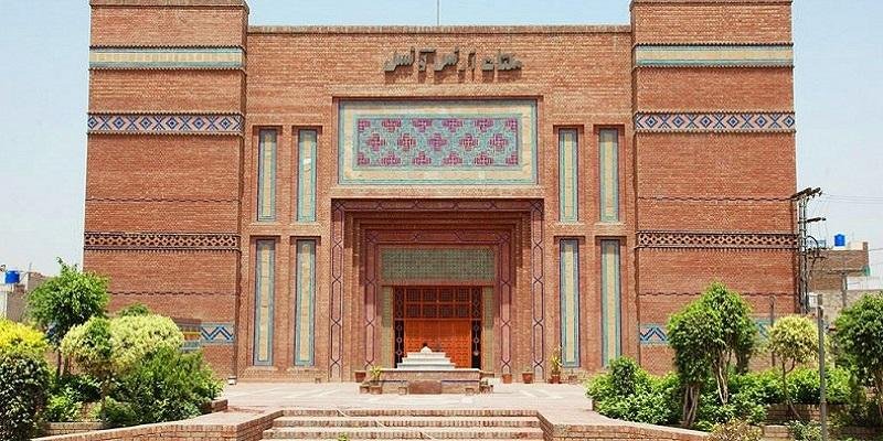 ملتان آرٹس کونسل میں خواتین کے کردار کو اجاگر کرنے کیلئے تین روزہ تقریبات کا آغاز 14 مئی سے ہوگا