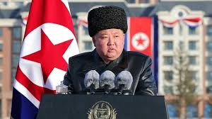 North Korea approves constitutional amendment allowing nuclear retaliation if supreme leader is assassinated