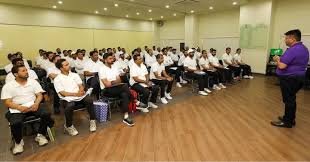 PCB Level Two Umpiring Course Completed at Gaddafi Stadium Lahore, 65 Candidates Participated
