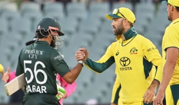 PCB announces schedule for ODI series against Australia