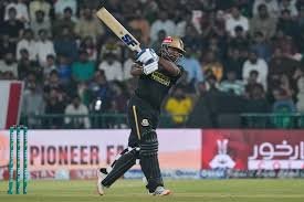 PSL 11 Final: Hyderabad Kings bowled out for 129 runs, Peshawar Zalmi set a target of 130 runs