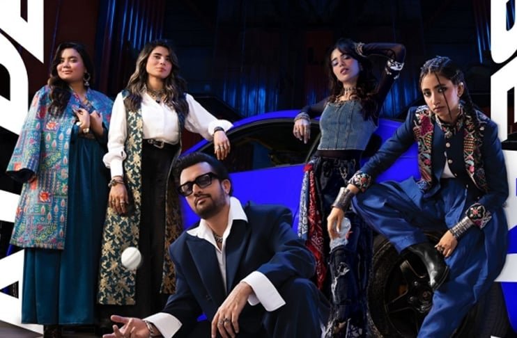 PSL 11: Magnificent closing ceremony at Gaddafi Stadium Lahore, singers captivate the audience