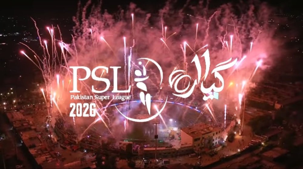 PSL final in Lahore today, preparations for grand closing ceremony complete