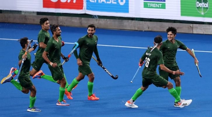 Schedule for Asian U-18 Hockey Cup 2026 released, Pakistan's first match will be against China