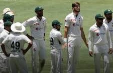 Pakistan fined and deducted 8 points for slow over-rate against Bangladesh