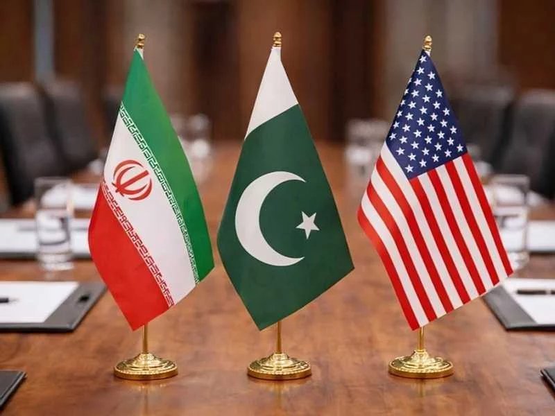 Pakistan will be the official mediator in Iran-US talks, Tehran confirms