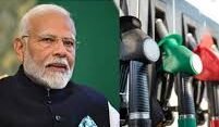 Petrol and diesel become more expensive by Rs 3 per liter in India after 4 years, opposition protests against Modi government