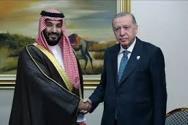 Possibility of visa relaxation between Turkey and Saudi Arabia, new progress in diplomatic relations