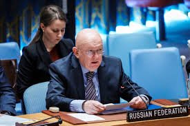 Russia strongly opposes US resolution against Iran at the UN