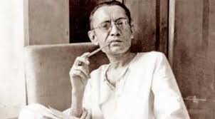 The birth anniversary of the great Urdu novelist Saadat Hasan Manto is being celebrated today.