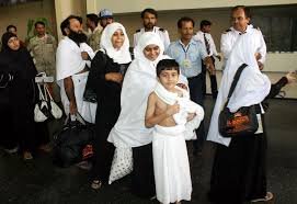 Saudi Arabia lifts 15-year-old age limit for Hajj after hours