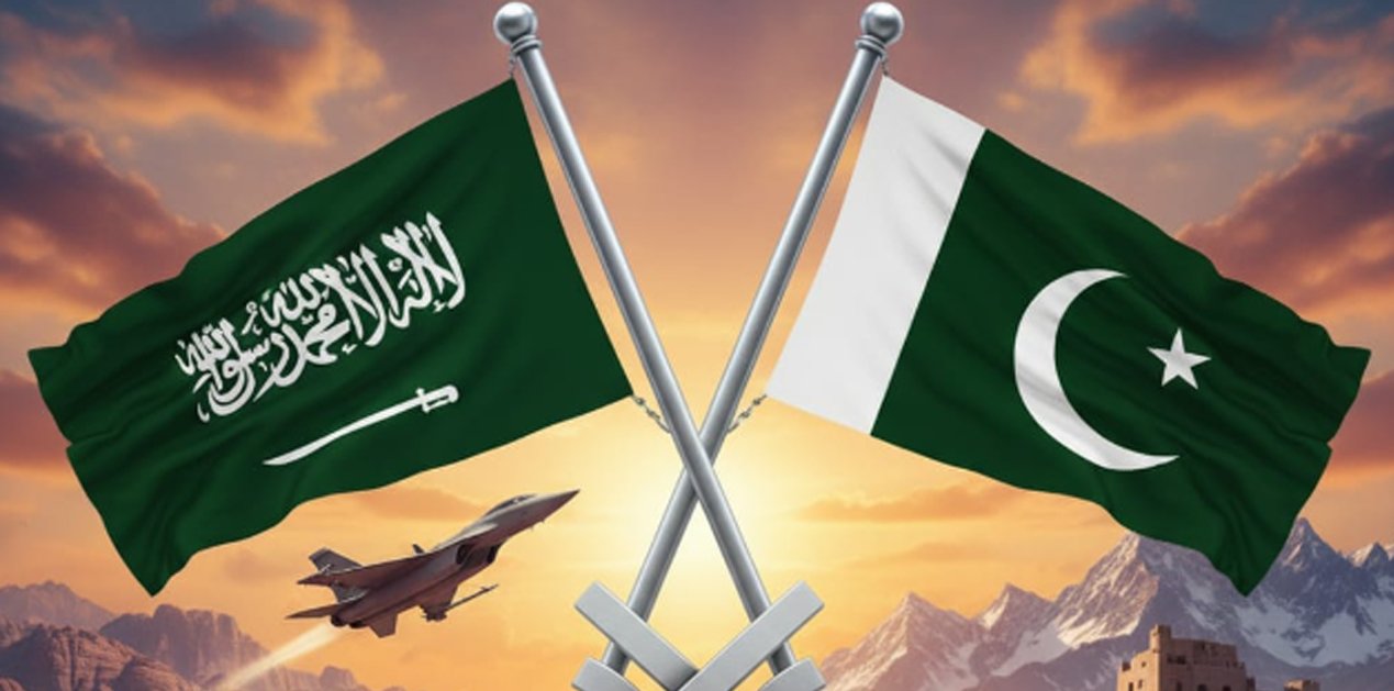 Saudi Arabia supports Pakistan's mediation, stresses reducing tensions in the region