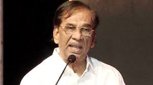 Senior Tamil film industry producer K. Rajan ends his life by jumping into the river