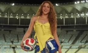 Shakira releases “Die Die,” the official song for the 2026 FIFA World Cup