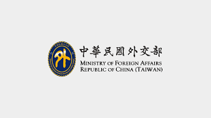 Taiwan's Ministry of Foreign Affairs