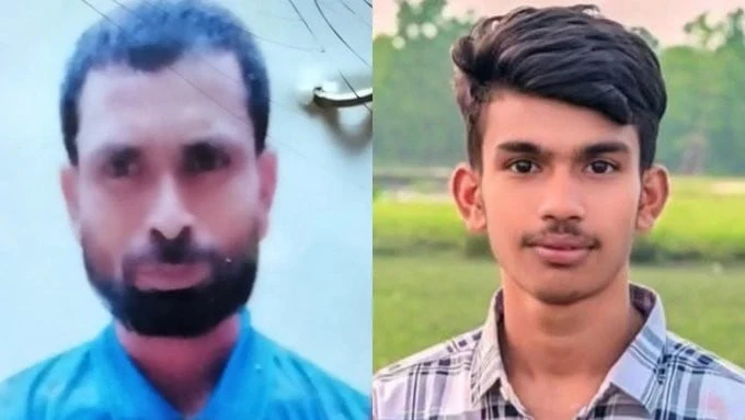Two Bangladeshi youths killed in Indian border force firing