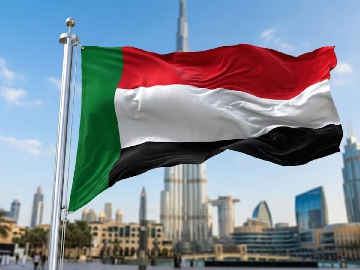 UAE strongly condemns Iran's missile and drone attacks, reserves right to retaliate