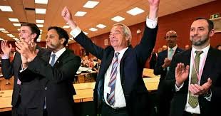UK local elections: Labour Party suffers setback, Reform UK makes major progress