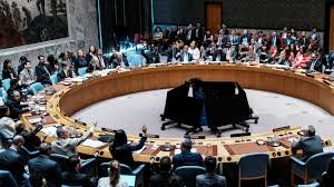 UN prepares resolution for new sanctions against Iran, US and Gulf countries mobilize