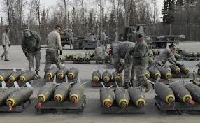 US approves arms sales to allies in the Middle East