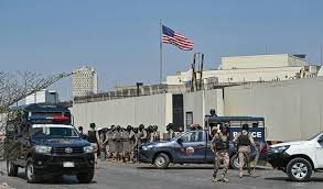 US announces closure of consulate in Peshawar due to security concerns
