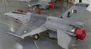 US awards F-16 radar upgrade contract to several countries including Pakistan