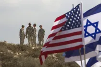 US considering permanent military deployment in Israel, Israeli media claims