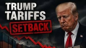 US court rules Trump's global import tariffs illegal