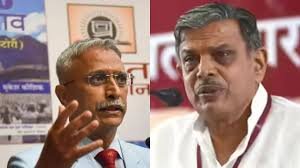 Voices in India in favor of talks with Pakistan, statements by former army chief and RSS leader