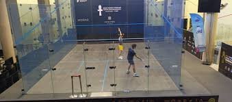 World Squash Championship 2026 begins in Egypt, three Pakistani players will be in action