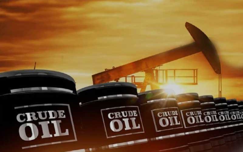 آپریشن پروجیکٹ فریڈم کا اعلان، تیل کی قیمتوں میں کمی