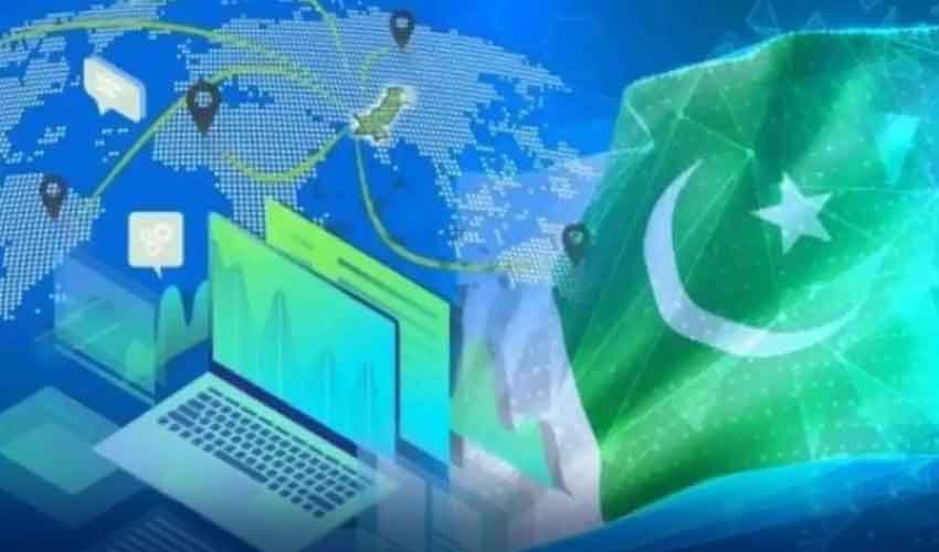 پاکستان نے آئی ٹی مہارت میں 70سے زائد ممالک کو پیچھے چھوڑ دیا