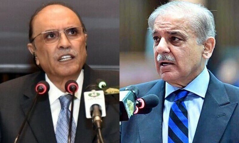 صدر مملکت اور وزیراعظم کی خیبرپختونخوا میں کامیاب آپریشن پر سیکیورٹی فورسز کو خراجِ تحسین