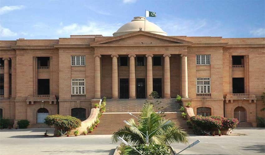 ڈیلی ویجز اور عارضی سروس بھی پنشن میں شمار ہوگی، سندھ ہائی کورٹ