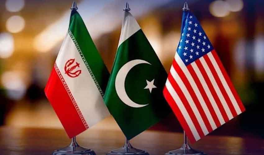 پاکستان کی ثالثی سے ایران امریکا جنگ بندی توسیع معاہدے کے قریب پہنچ چکے ہیں، ایگزیوس کا دعویٰ