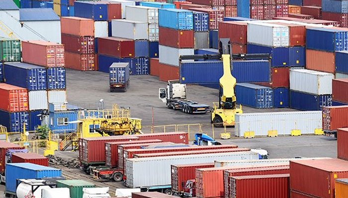 آئندہ مالی سال برآمدات ملکی تاریخ کی بلند ترین سطح پرپہنچنےکاامکان