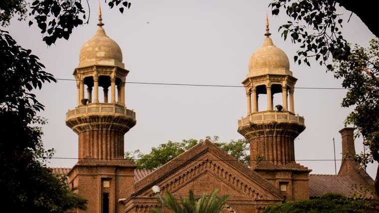 پنجاب بھر میں لاپتہ تمام خواتین کو پندرہ روز میں بازیاب کروانے کی مہلت
