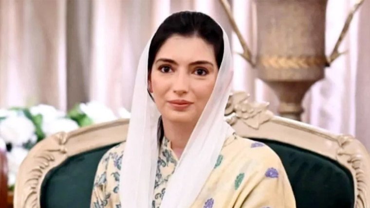 خواتین سفارتکار عالمی امن اور تعاون میں کلیدی کردار ادا کر رہی ہیں: آصفہ بھٹو