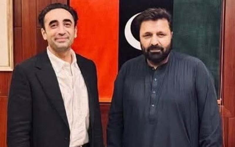 امجد حسین ایڈووکیٹ بلامقابلہ وزیراعلیٰ گلگت بلتستان منتخب ہوگئے