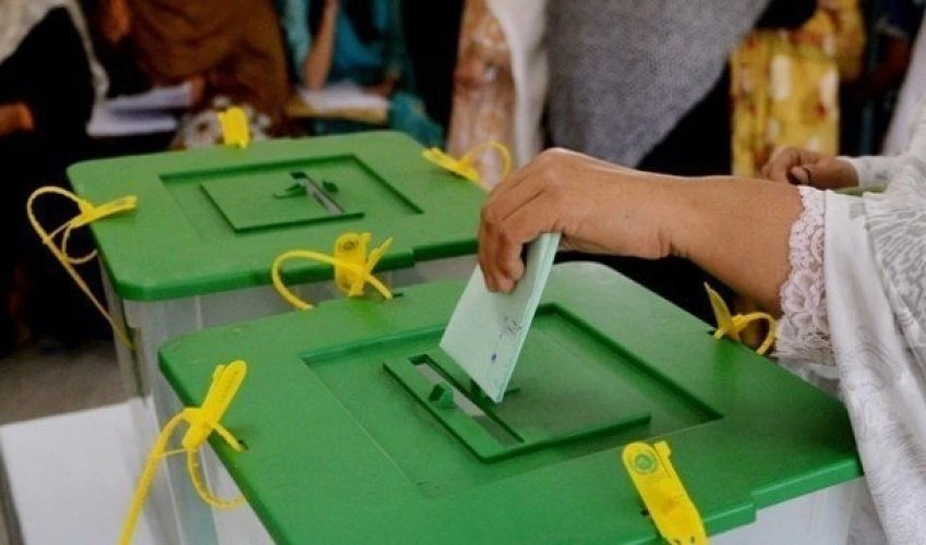 بلدیاتی الیکشن کے لیے حلقہ بندیوں کی ابتدائی فہرست جاری  کر دی گئی