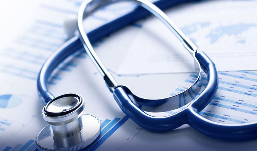 بجٹ میں شعبہ صحت کے منصوبوں کے لیے 22ارب روپے مختص کرنے کی تجویز