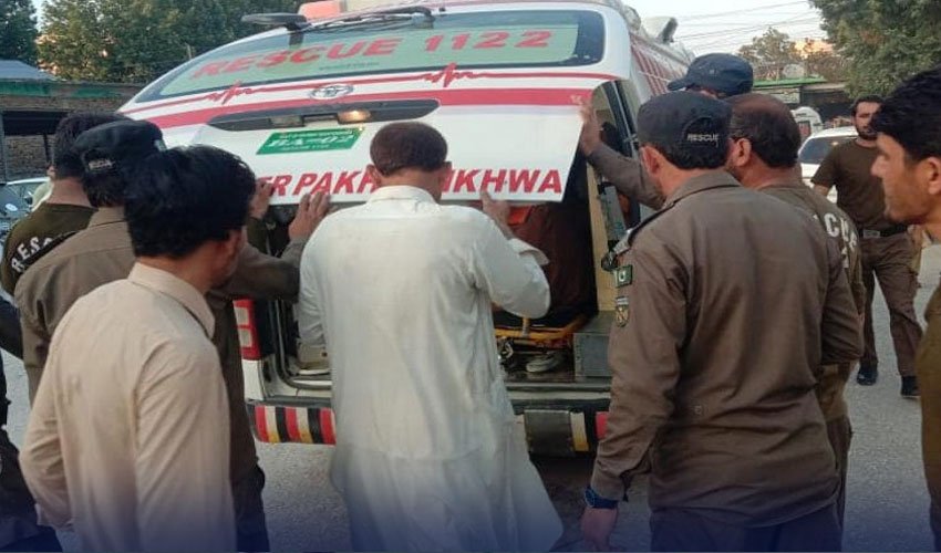 سوات میں گھر اور ہوٹل کی چھت گرنے سے 3 افراد جاں بحق، 6 زخمی