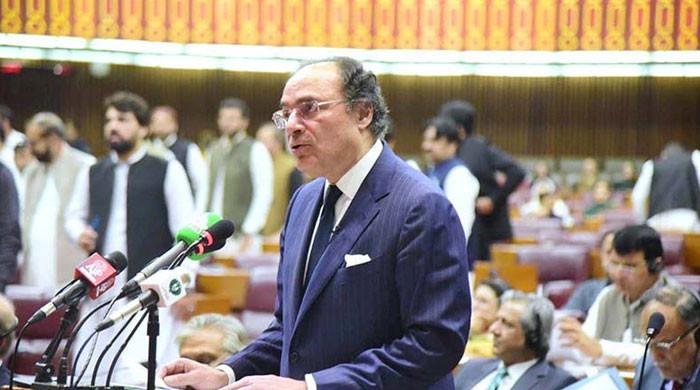 وفاقی بجٹ کی تاریخ تبدیل، بجٹ 5 جون کو پیش نہیں کیا جائے گا