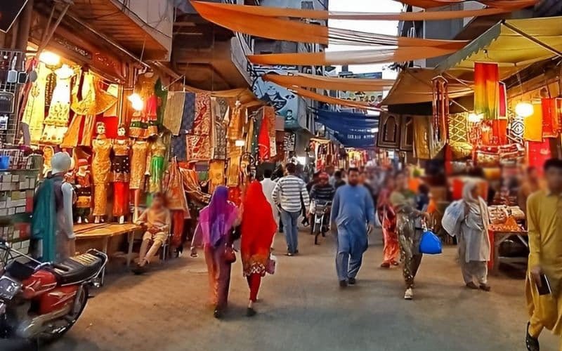 اسلام آباد: مارکیٹوں پر وقت کی پابندی دوبارہ نافذالعمل
